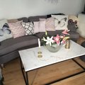 Kundenbild Howard Luxor gebogenes 4-Sitzer-Sofa 240cm - frei wählbare Farbe
