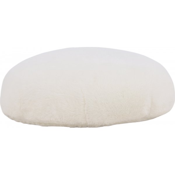 Ruston Hocker - Weiß Ruston Hocker - Weiß