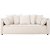 Torekov 3-Sitzer-Sofa - Beige