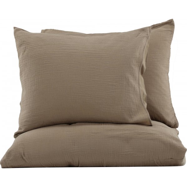 Gartenbettgarnitur - Braun Gartenbettgarnitur - Braun