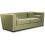 Baboo Sofa 3-Sitzer - Jede Farbe und jeder Stoff