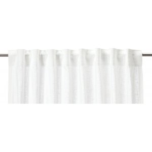 Ingrid Mantel 50 x 250 cm - Offwhite