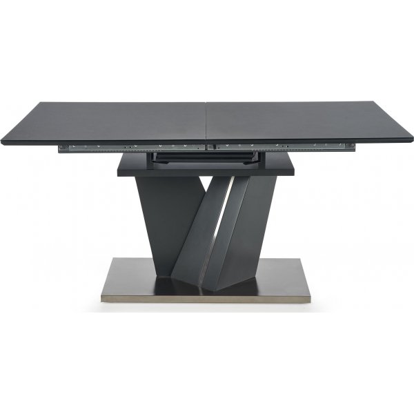 Pipil Esstisch 160-200 cm - Dunkelgrau