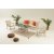 Pure Lounge-Gruppe 3 - Creme