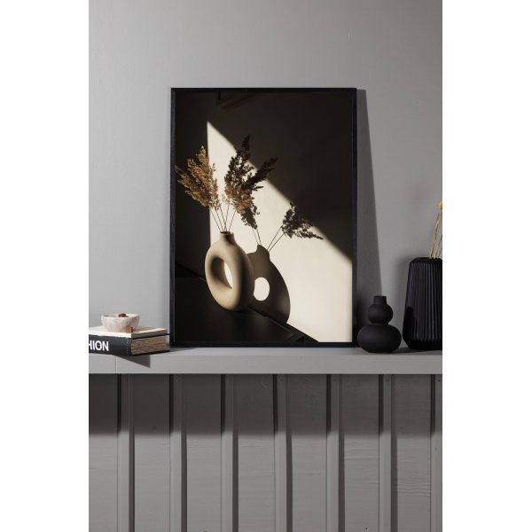 Poster - Vase