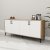 Ares Sideboard - Eiche/Wei