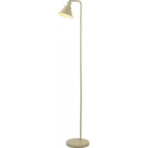 Paris Stehlampe - Beige