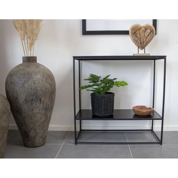 Monstera Kunstblume - 45 cm