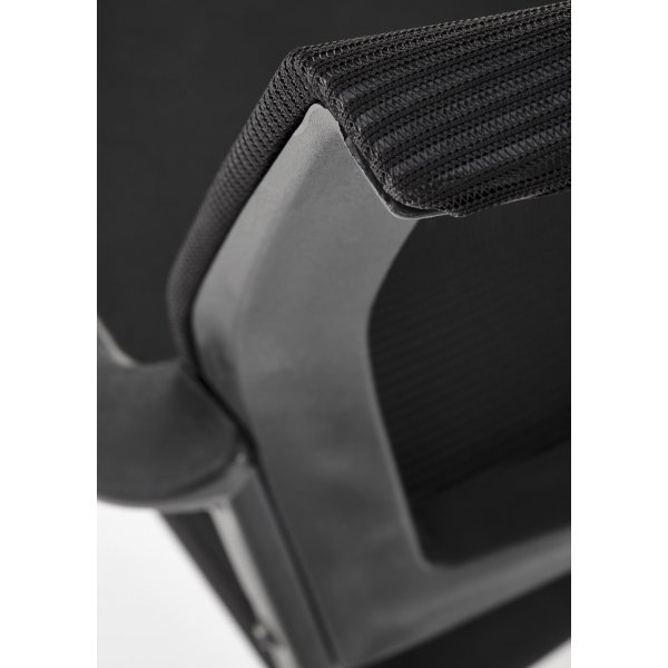 Bergen-Sessel - Schwarz Bergen-Sessel - Schwarz