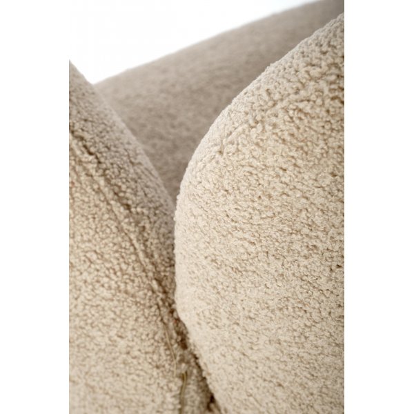 Cadeira Esszimmerstuhl 498 - Beige Cadeira Esszimmerstuhl 498 - Beige