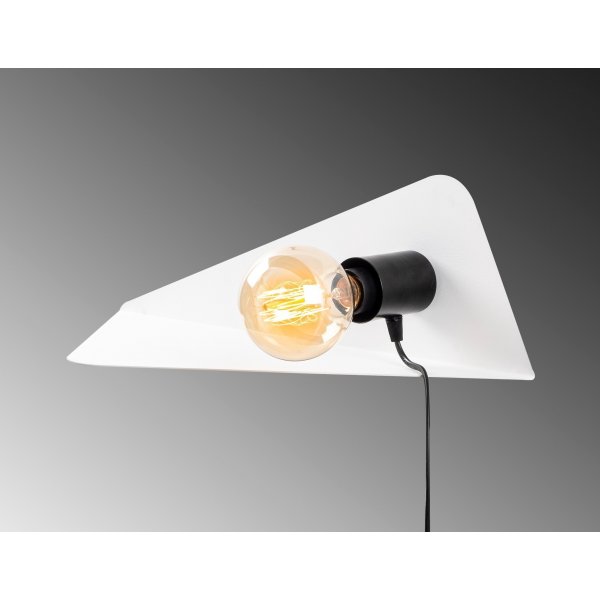 Tokyo Wandleuchte 502 - Wei