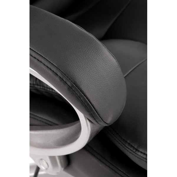 Bürostuhl Randy - Schwarz Bürostuhl Randy - Schwarz