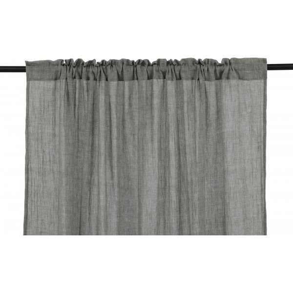Lumenvorhang - Grau