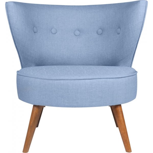 Riverhead Sessel Indigoblau Riverhead Sessel Indigoblau