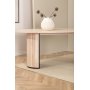 Hilding Wollteppich - Cremewei