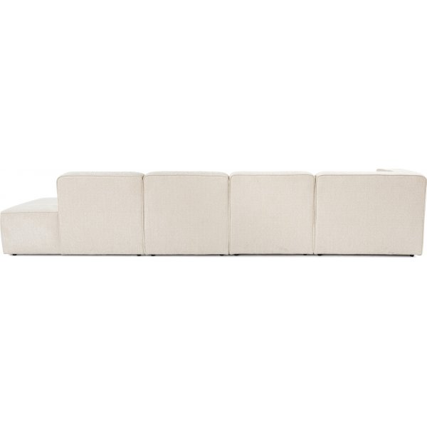 Sofa More - Creme
