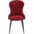 Cadeira Esszimmerstuhl 366 - Rot