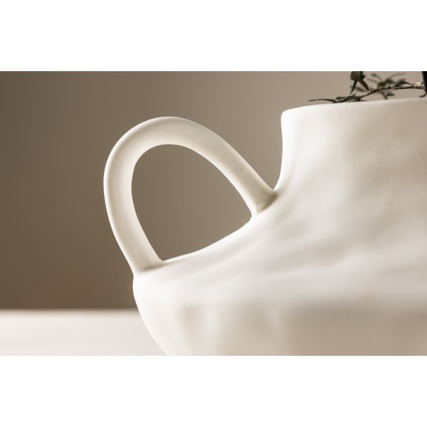 Haltetopf - Offwhite Haltetopf - Offwhite