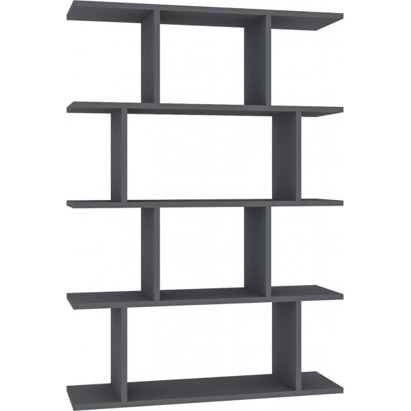 Bcherregal Harmon - Anthrazit