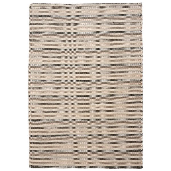Kelim-Teppich Lagos - Natur