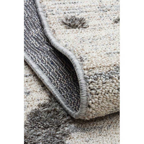 Teppich Sydney 4 - Grau Teppich Sydney 4 - Grau