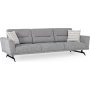 Sofa Schiefer - 255 cm