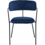 Tell Sessel - Blau
