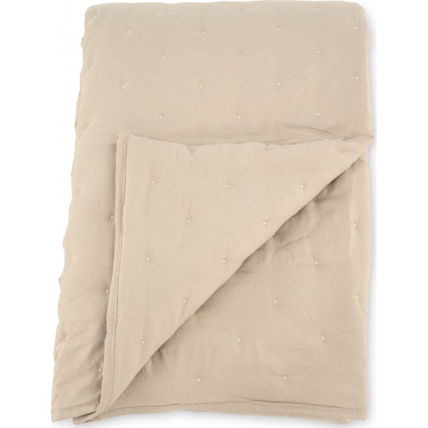 Tagesdecke Harry - Beige Tagesdecke Harry - Beige