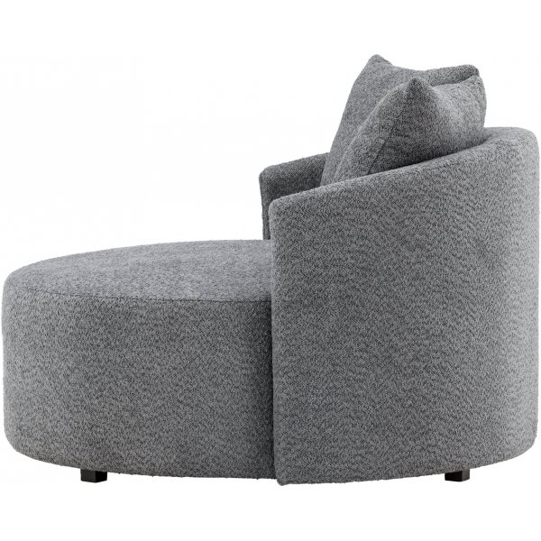 Kelso 2-Sitzer-Sofa - Grau Kelso 2-Sitzer-Sofa - Grau