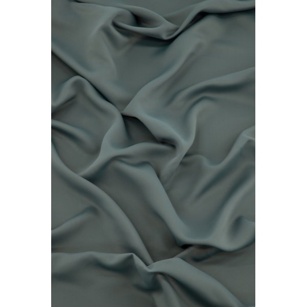 Vorhang Glenn - Blau/Grün Vorhang Glenn - Blau/Grün