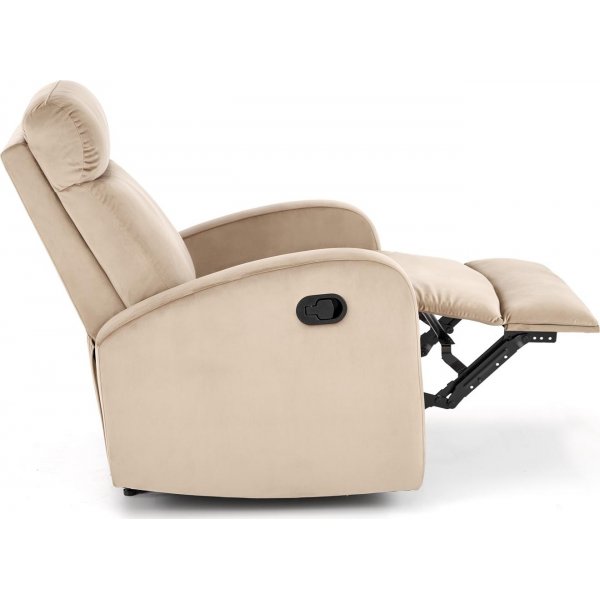 Relaxsessel Wonder - Beige Relaxsessel Wonder - Beige