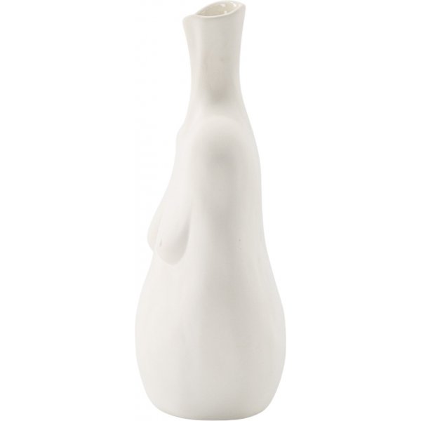 Conta-Vase - Offwhite Conta-Vase - Offwhite