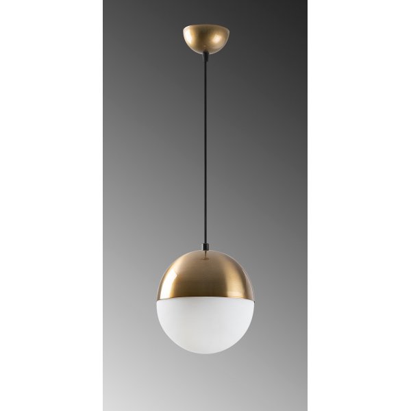 Bastos Deckenleuchte 2101 - Gold