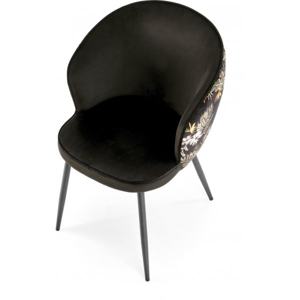 Cadeira Esszimmerstuhl 506 - Mehrfarbig Cadeira Esszimmerstuhl 506 - Mehrfarbig