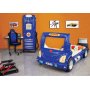 Truck Antonio Kinderbett - Jede Farbe!