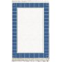 Plesman 28 Teppich - 100 x 150 cm