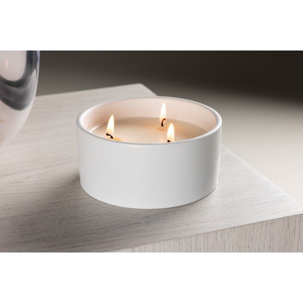 Douglas-Duftkerze - Blau Douglas-Duftkerze - Blau