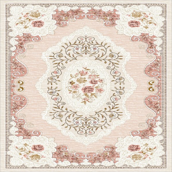 Teppich Tapiso 696 Teppich Tapiso 696