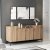 Ellaria Sideboard - Walnuss