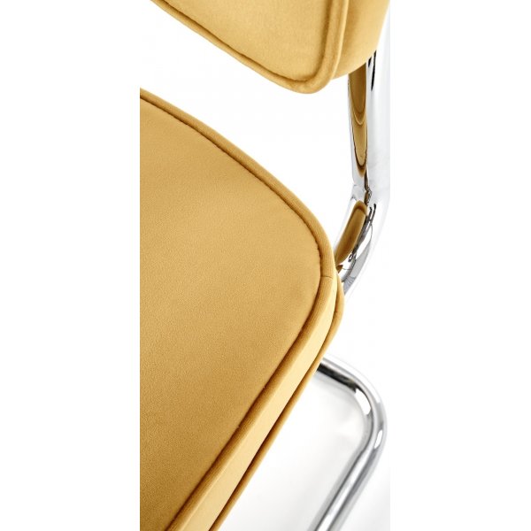 Cadeira Esszimmerstuhl 510 - Gelb