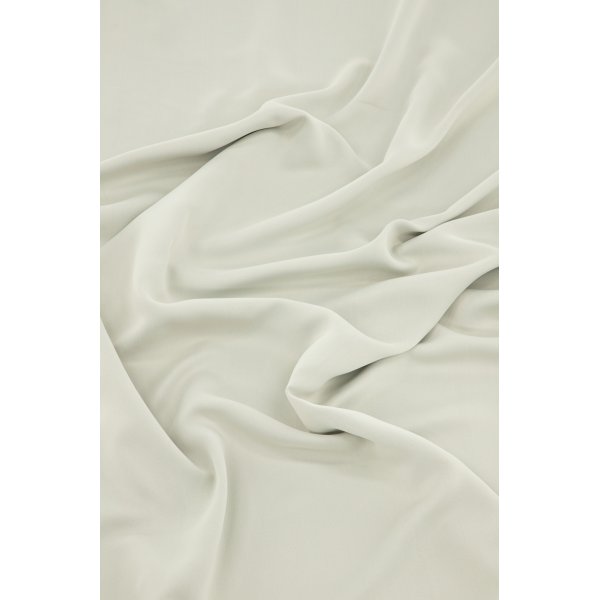 Glenn-Vorhang - Weiß Glenn-Vorhang - Weiß