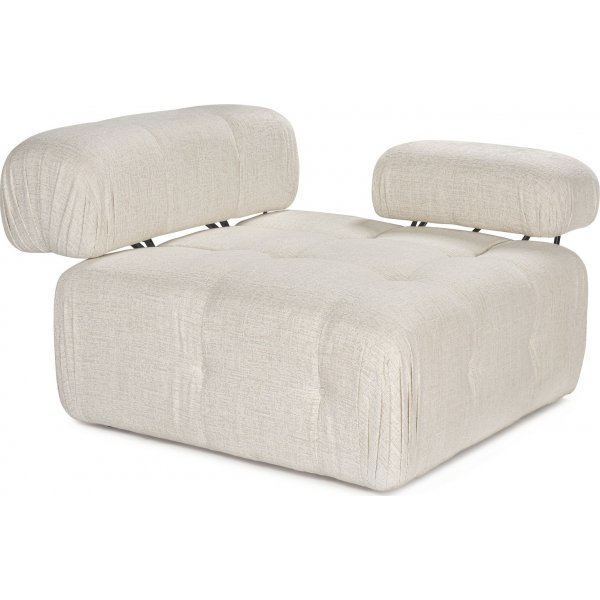 Blanca rechtes Modul - Offwhite