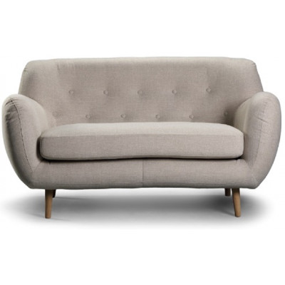 Boggie 3-Sitzer-Sofa - Jede Farbe und jeder Stoff