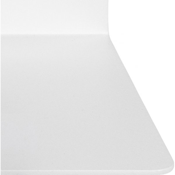 Joliet Wandregal 50x7 cm - Wei