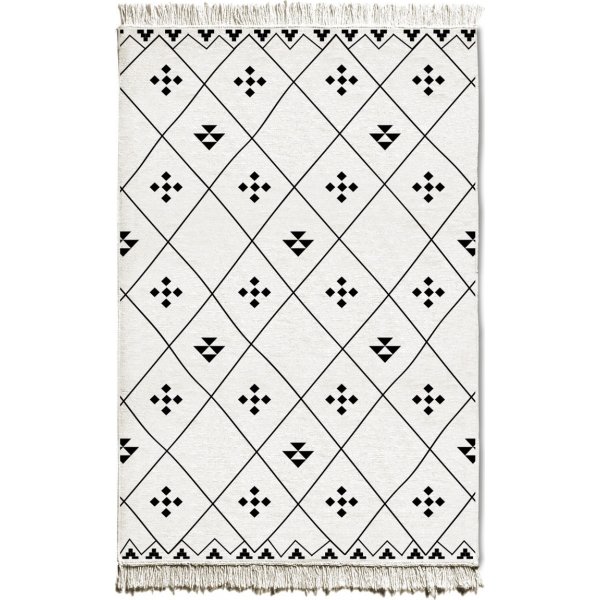 Plesman 22 Teppich - 80 x 120 cm