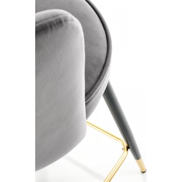 Pelican Barhocker 106 - Grau