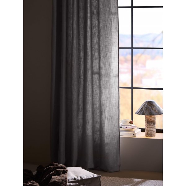 Cecil-Vorhang - Nougat