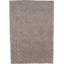 Wollteppich Zoe 230 x 160 cm - Beige