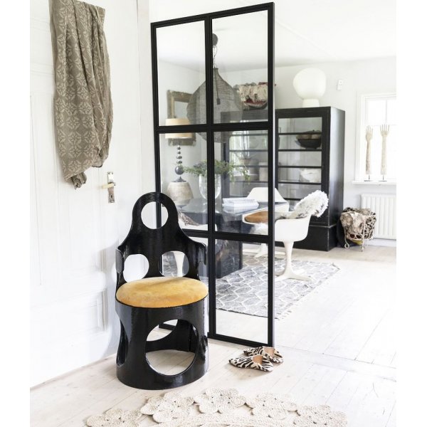 Industriewand - Bauen Sie Ihre eigene Wand in Modulen