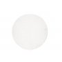 Lawson Teppich - Weier Viskose-Look